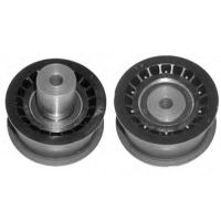 Zahnriemenumlenkrolle