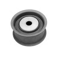 Zahnriemenumlenkrolle