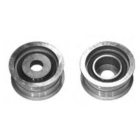 Zahnriemenumlenkrolle