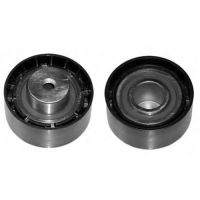 Zahnriemenumlenkrolle