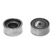 Zahnriemenumlenkrolle