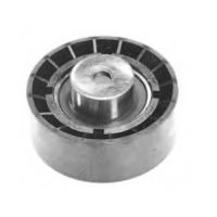 Zahnriemenumlenkrolle