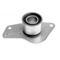 Zahnriemenumlenkrolle