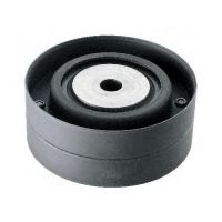 Zahnriemenumlenkrolle