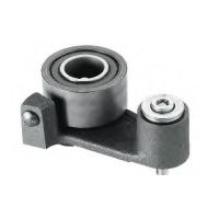 Zahnriemenspannrolle