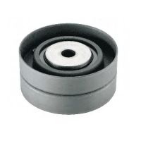 Zahnriemenumlenkrolle