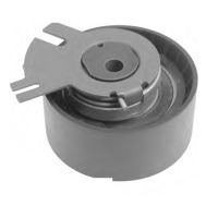 Zahnriemenspannrolle