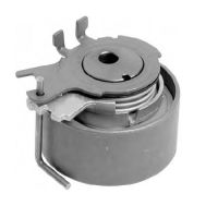 Zahnriemenspannrolle