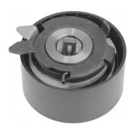 Zahnriemenspannrolle