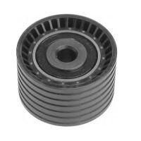 Zahnriemenumlenkrolle