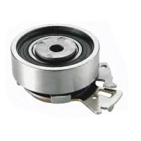 Zahnriemenspannrolle