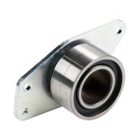 Zahnriemenumlenkrolle