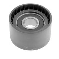 Zahnriemenumlenkrolle