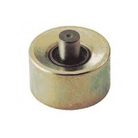 Zahnriemenumlenkrolle