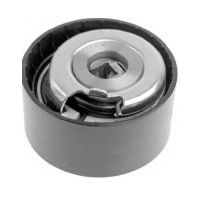 Zahnriemenspannrolle