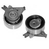 Zahnriemenspannrolle