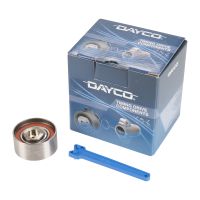 Zahnriemenspannrolle