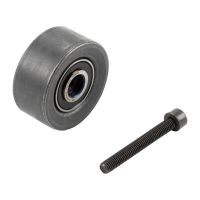 Zahnriemenumlenkrolle