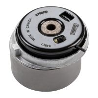 Zahnriemenspannrolle