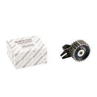 Zahnriemenspannrolle