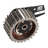 Zahnriemenspannrolle