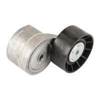 Zahnriemenspannrolle