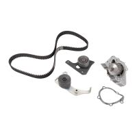Zahnriemensatz mit Wasserpumpe NTN-SNR