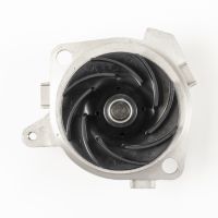 Zahnriemensatz mit Wasserpumpe NTN-SNR