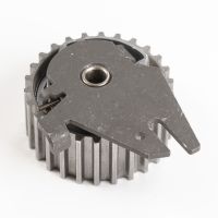 Zahnriemensatz mit Wasserpumpe DAYCO