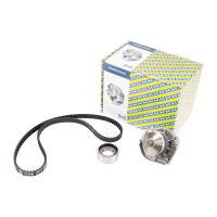 Zahnriemensatz mit Wasserpumpe NTN-SNR