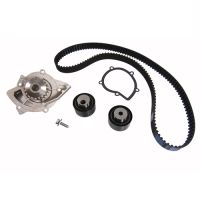 Zahnriemensatz mit Wasserpumpe bis Baujahr 04