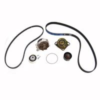 Zahnriemensatz mit Wapu & Satz Ausgleich