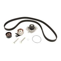 Zahnriemensatz mit Wasserpumpe DAYCO