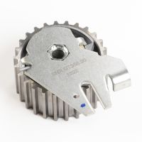 Zahnriemensatz mit Wasserpumpe NTN-SNR