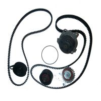 Zahnriemensatz mit Wapu & Satz Ausgleich