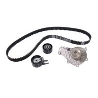 Zahnriemensatz mit Wasserpumpe