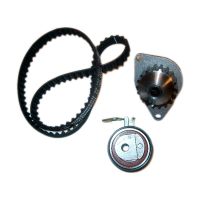 Zahnriemensatz mit Wasserpumpe Dayco