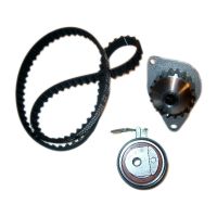 Zahnriemensatz mit Wasserpumpe