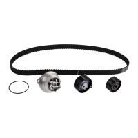 Zahnriemensatz mit Wasserpumpe