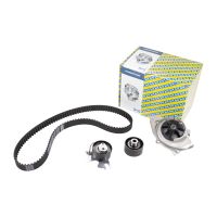 Zahnriemensatz NTN-SNR mit Wasserpumpe