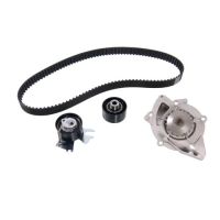 Zahnriemensatz mit Wasserpumpe DAYCO