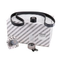 Zahnriemensatz mit Wasserpumpe original