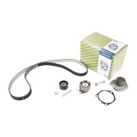 Zahnriemensatz mit Wasserpumpe NTN-SNR