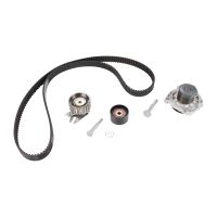 Zahnriemensatz mit Wasserpumpe NTN-SNR mit Longlife-Riemen