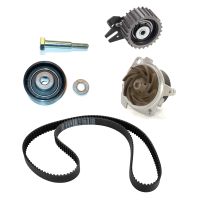 Zahnriemensatz mit Wasserpumpe