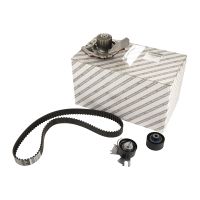 Zahnriemensatz original mit Wasserpumpe