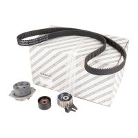 Zahnriemensatz + Wasserpumpe