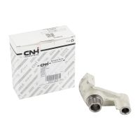 Lagerbock für Spannrolle