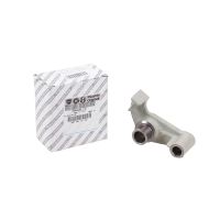 Lagerbock für Spannrolle