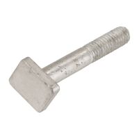 Bolzen für Haltebock Spannrolle M8